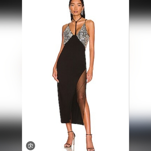 NBD Dresses & Skirts - NBD Bahari Dress